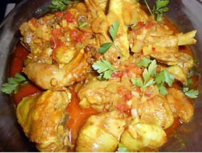 Kip curry