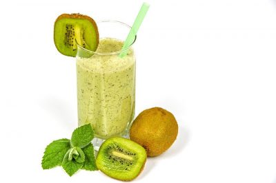 Kiwi genot