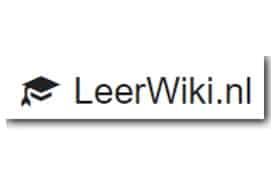 Leerwiki