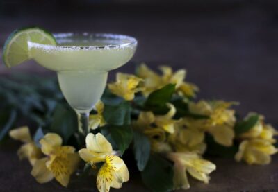 classic margarita