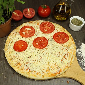 pizza marguerita