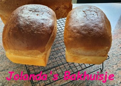 Melk brood