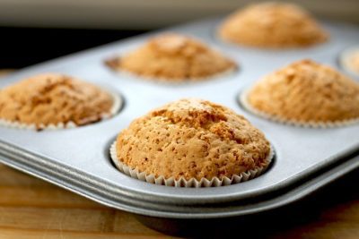Chilimuffins