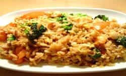 Nasi Goreng