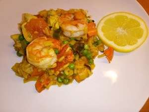 Paella