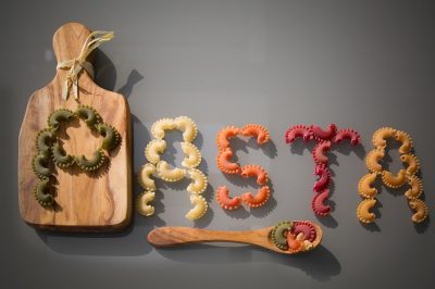 pasta