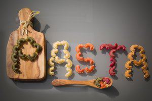 pasta