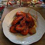 Pittige gamba’s