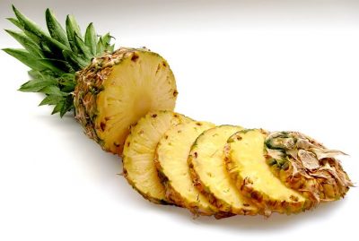 Ananas Mangojam