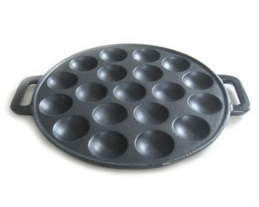 poffertjes
