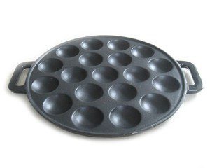 poffertjes