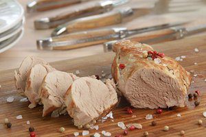 Basisrecept varkensfiletrollade