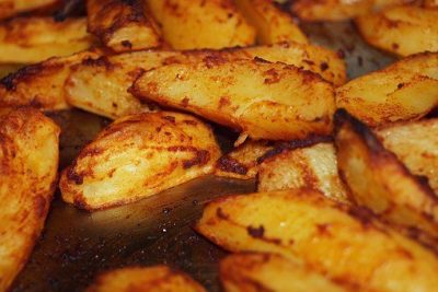 Aardappelkaas