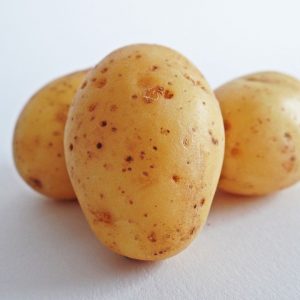 Aardappelen Dauphin