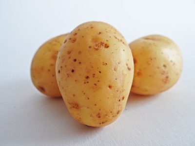 Aardappelen Dauphin