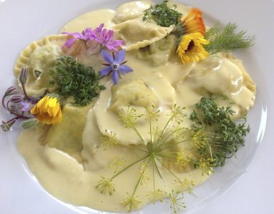 ravioli