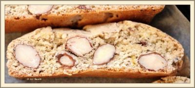 cantuccini
