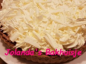 Smurfenvlaai