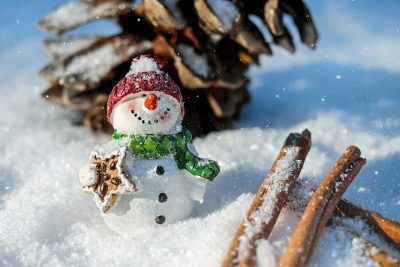 Wintersoep met linzen