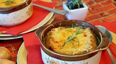 Aardappelgratin 2