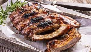 Spareribs