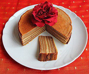 spekkoek