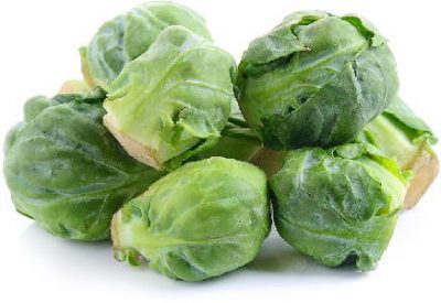 spruitjes
