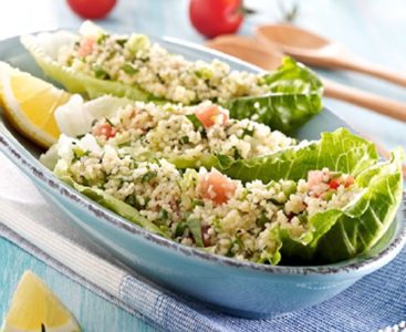 Tabouleh Salade