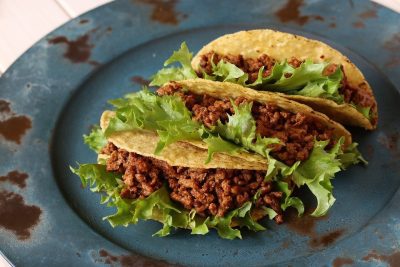 Taco's