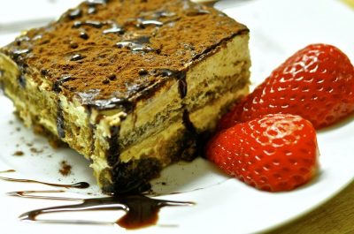 tiramisu