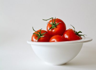 Tomaat ricotta timbaaltjes