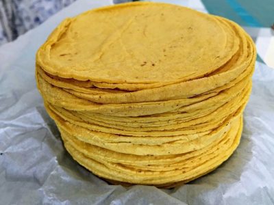 Tortilla