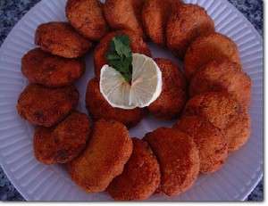 viskoekjes