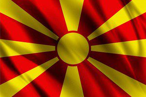 Macedonië