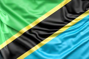 Tanzania