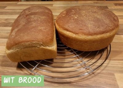 Wit Brood
