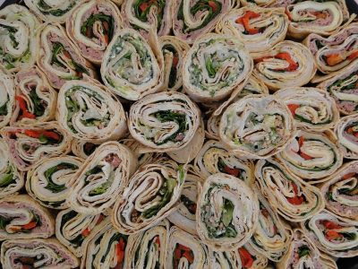 Tortilla's